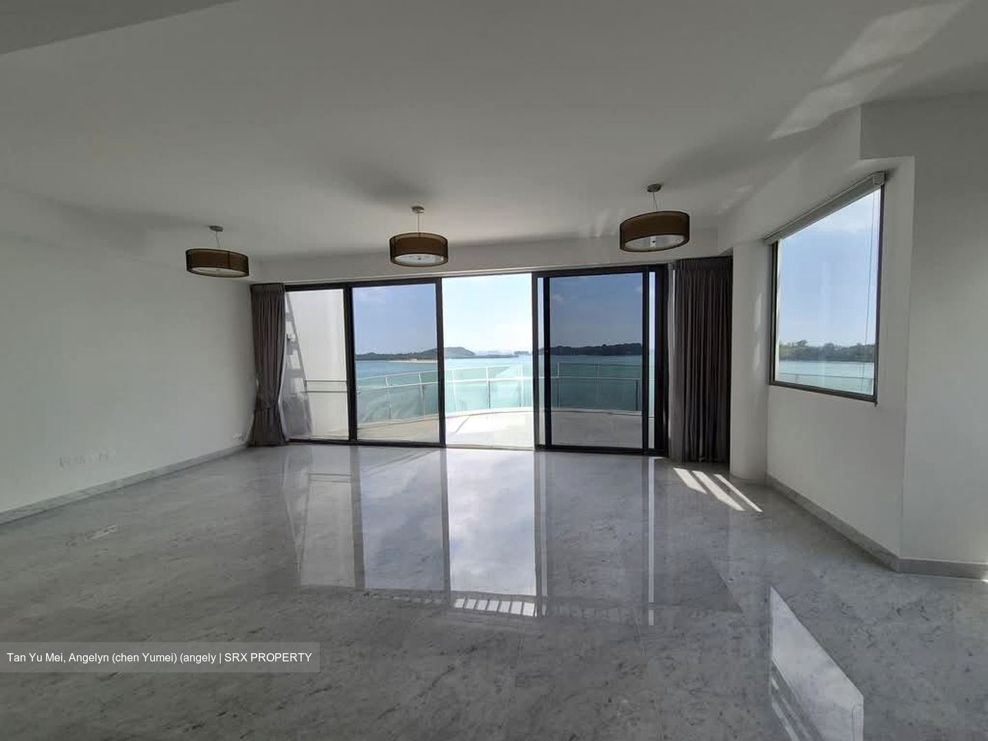 Seascape (D4), Condominium #597145711